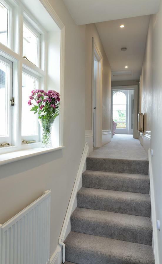 Flat 3, 6 Lypiatt Terrace Cheltenham Gloucestershire Gl50 2Sx Exterior foto