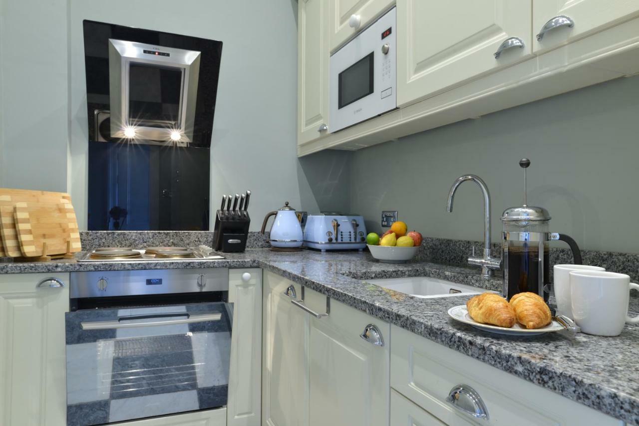 Flat 3, 6 Lypiatt Terrace Cheltenham Gloucestershire Gl50 2Sx Exterior foto